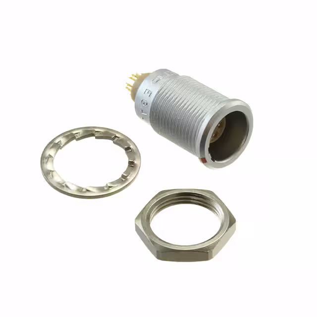 EGA.0B.306.CLL LEMO  Assemblages de connecteurs circulaires